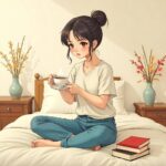 Coping with Your Favorite Character's Marriage: Tips for Fans in Emotional Turmoil
