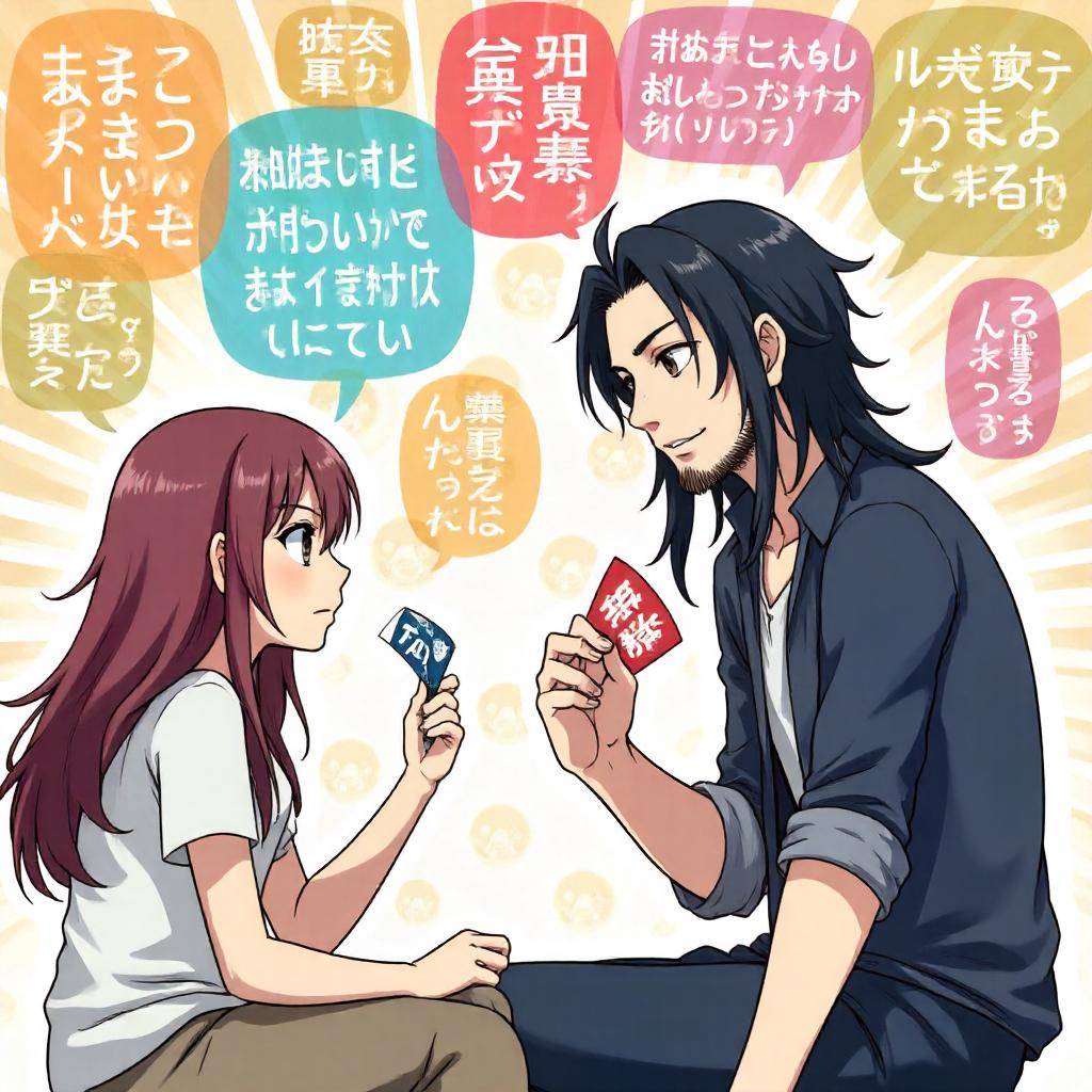 Decoding Anime Initials: Understanding the Meaning Behind Fan Abbreviations