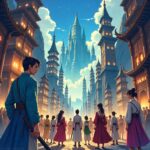 Demon Slayer Infinity Castle Arc 4DX Screening Locations and Experience Guide