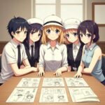 Demon Slayer Infinity Castle Arc: Behind the Scenes of Production Collaborations and Key Contributors