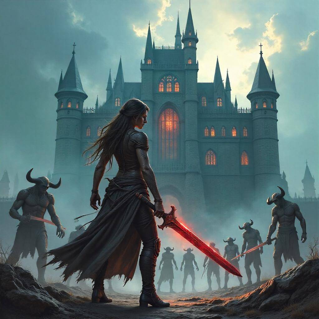 Demon Slayer Infinity Castle Arc Explained: What Storyline to Expect and Key Battles Ahead