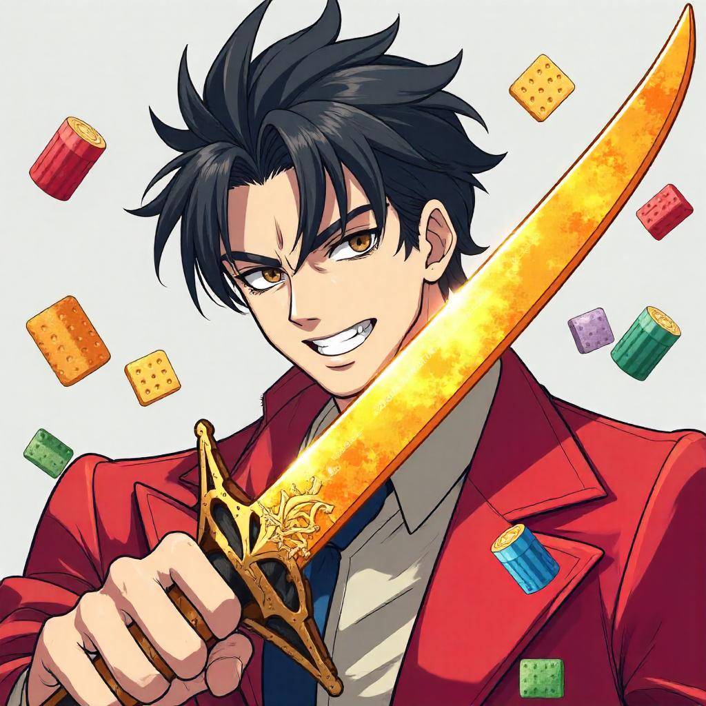 Demon Slayer Wafers Release: Will Tengen Uzui Be Included in the Character Lineup?