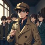 Detective Conan Episode Guide: Where to Watch "The Ominous Parent-Teacher Conference" and More