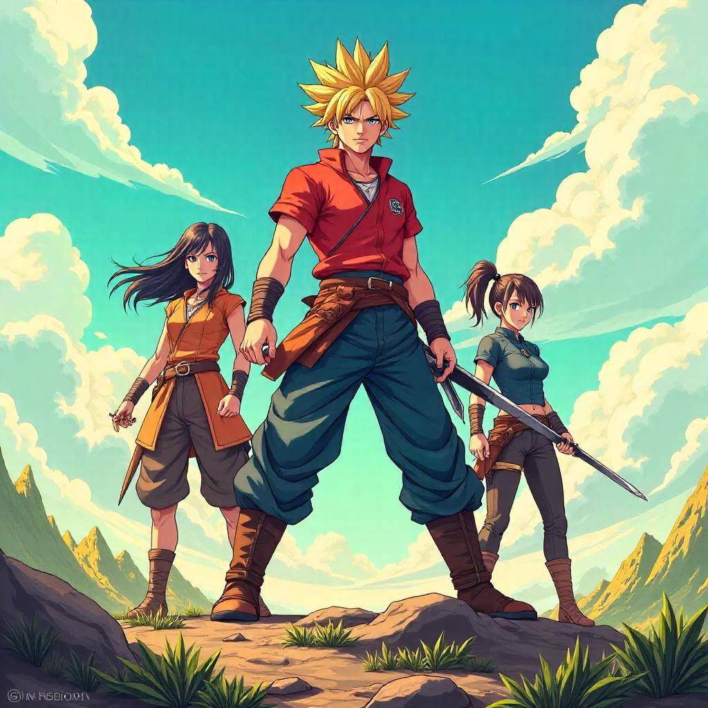 Differences Between Dragon Ball Series Explained: A Comprehensive Guide to Watching Order and Recommendations