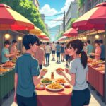 Dining Like a Local in Susukino: Affordable Eats and Hidden Gems in Hokkaido