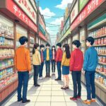Discover Authentic Japanese Souvenirs: Shopping Smart at Local Supermarkets in Japan