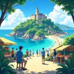 Discover Awaji Island: Japan's Hidden Gem for Nature, Culture, and Culinary Delights