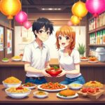 Discover Mishka: The Best Hungarian Restaurant at Kansai Expo for Food Lovers
