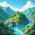 Discover Sado Island's Mining Facility: A Complete Travel Guide to History, Nature, and Adventure