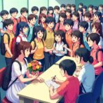 Discovering Connections at the Osaka Kansai Expo: A Vibrant Hub for Students, Friends, and Romance