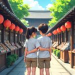 Discovering Gakuenmae: A Hidden Gem of Culture and Community in Nara Prefecture