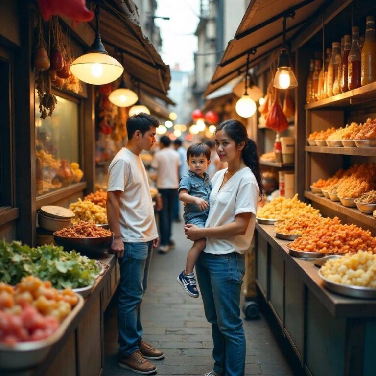 Discovering Kaniya Yokocho: A Foodie's Guide to Itoigawa, Niigata and Its Hidden Gems