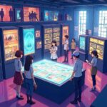 Discovering Nagoya: Your Ultimate Guide to Visiting the Nagoya City Science Museum During Obon Season