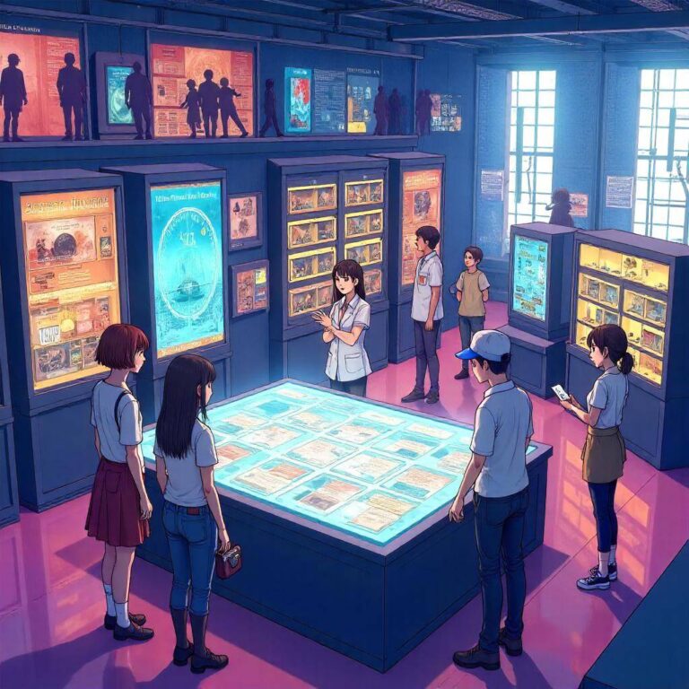 Discovering Nagoya: Your Ultimate Guide to Visiting the Nagoya City Science Museum During Obon Season