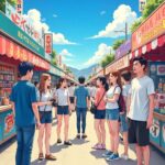 Discovering Photoism in Yokohama: Your Guide to the Vibrant World Porters Experience