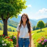 Discover the Magic of Summer in Hokkaido: A Perfect Getaway for Nature Lovers and Foodies