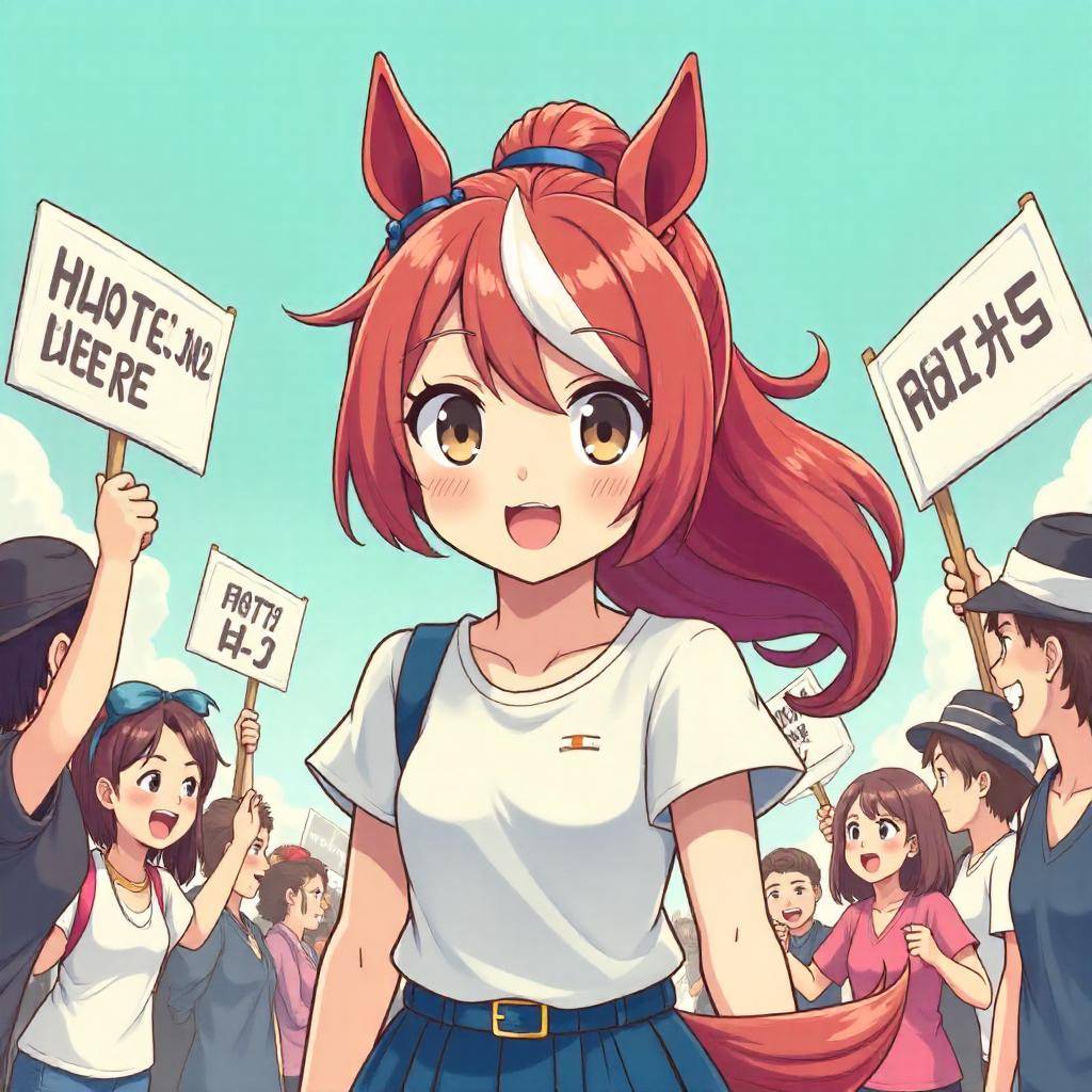 Discover the Most Popular Uma Musume Character: Is Gold Ship the Fan Favorite?
