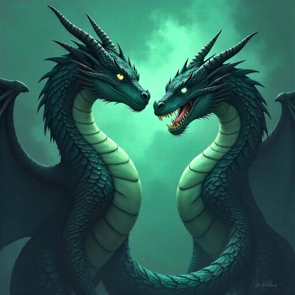 Do Zekrom and Reshiram Communicate? Exploring Pokémon Lore and Telepathy