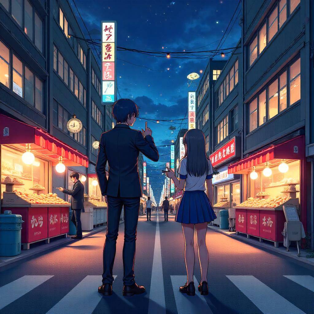 Dotonbori vs Universal Studios Japan: Which Osaka Destination Should You Choose?