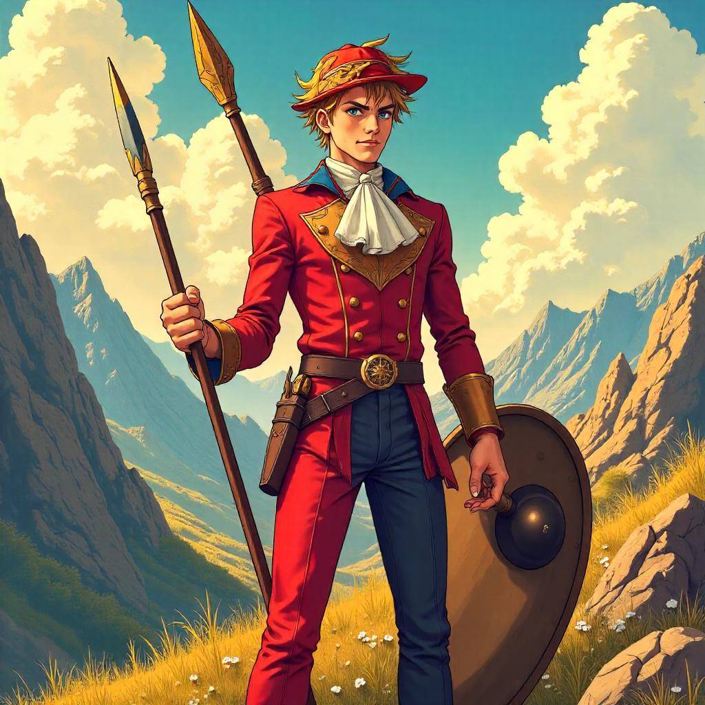 Epic Animated Movies: Top Recommendations for Grand Adventures and Heartfelt Romances