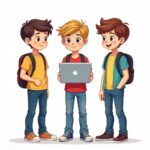 Essential Guide for Middle School Students: How to Handle One-Click Scams and Legal Advice