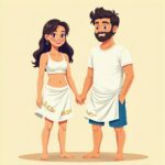 Essential Hair Care Tips for Your Trip to Futtsu Beach, Japan