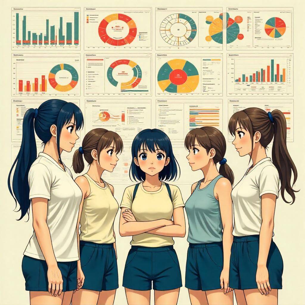 Essential Strategies for the September Umamusume Championship: Inheritance Insights and Playstyle Tips