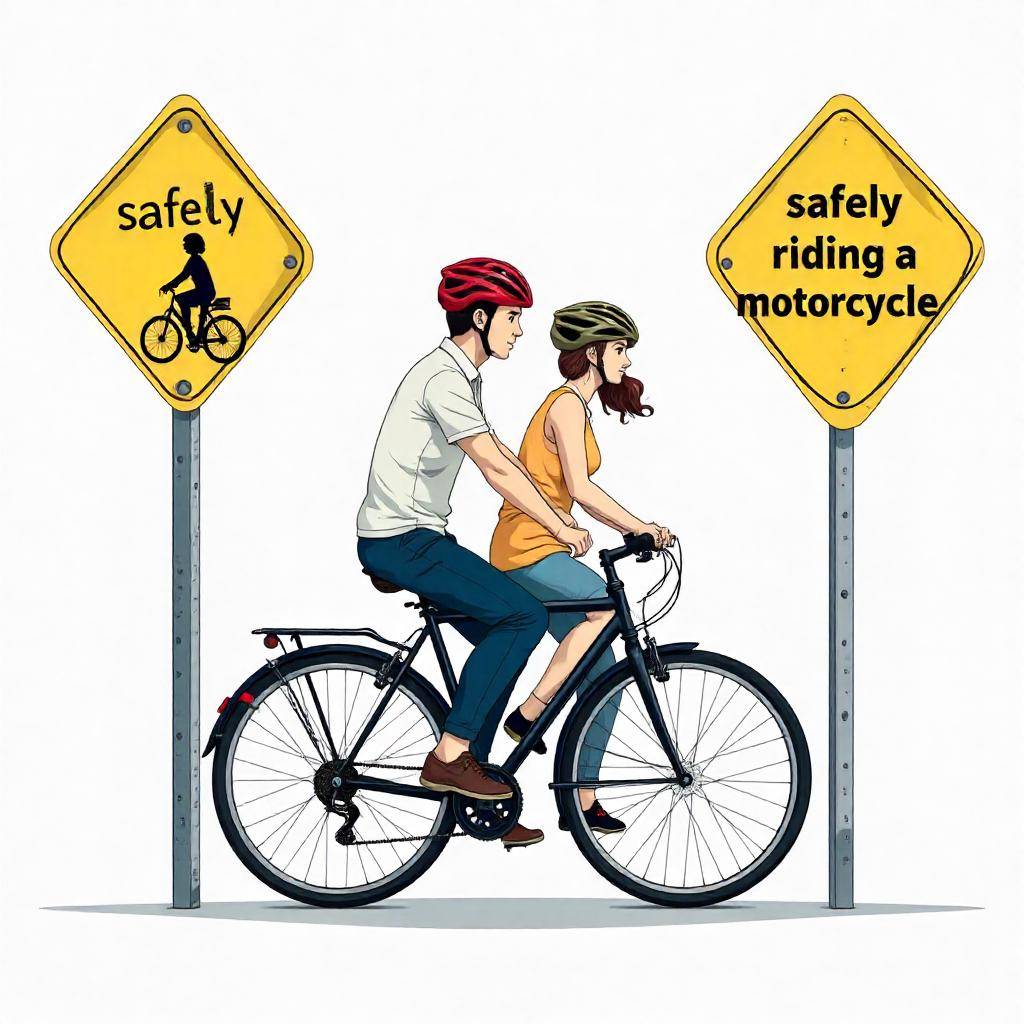Essential Tips and Legal Advice to Avoid Bicycle Accident Collisions