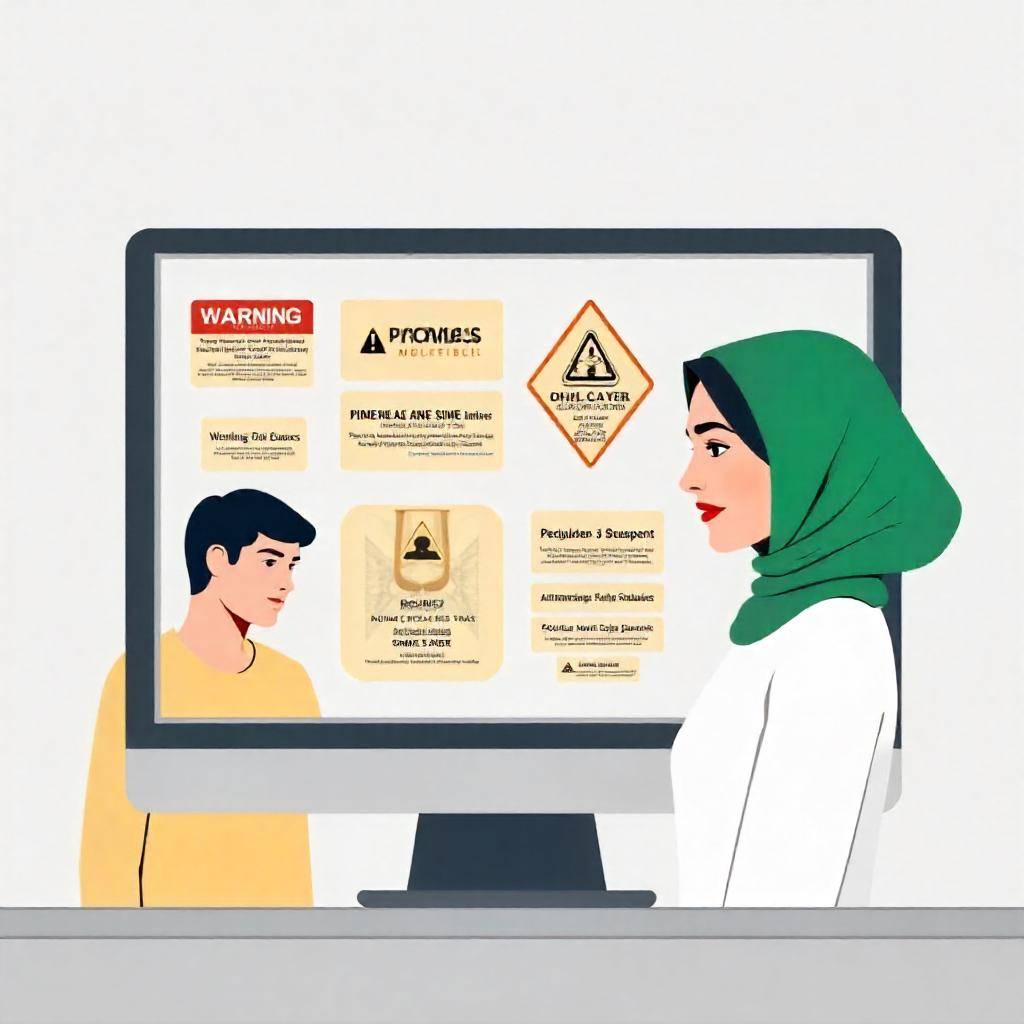 Essential Tips and Strategies to Identify and Combat Internet Fraud