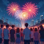 Experience the Magic of the Koyama Fireworks Festival: A Guide to Japan's Hidden Gem