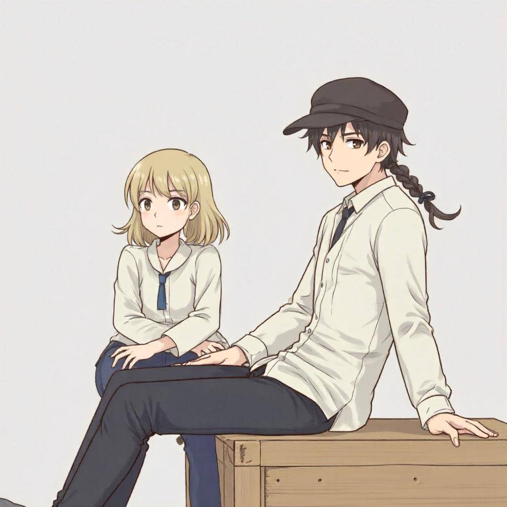 Exploring Episode 6 of Busu ni Hanataba wo: Key Dialogues and Themes Uncovered