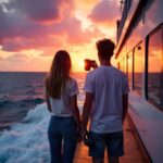 Exploring Japan's Marine Liner: A Scenic Journey from Okayama to Shikoku