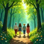 Exploring Yabakei: Nature's Hidden Gem in Oita Prefecture