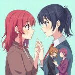 Exploring the Mejiro Family in Uma Musume: Characters and Connections