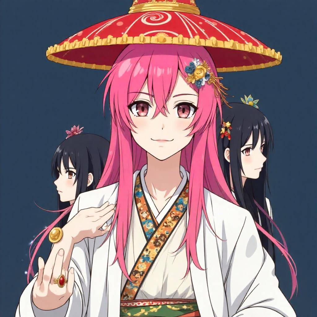 Exploring the Wealth and Backgrounds of Mitsuri Kanroji, Giyu Tomioka, and Shinobu Kocho in Demon Slayer