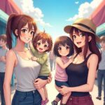 Family-Friendly Guide to Enjoying the Expo: Tips for a Memorable Adventure