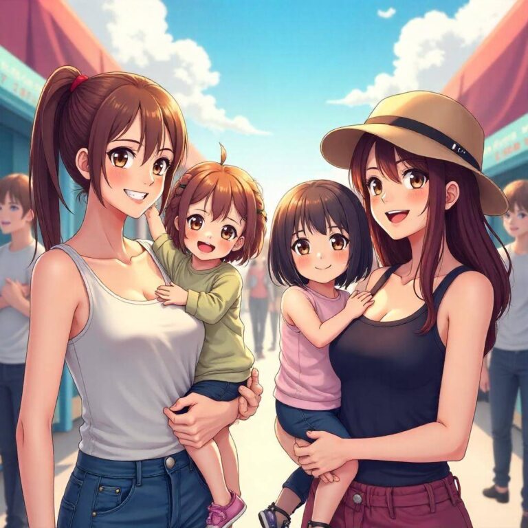 Family-Friendly Guide to Enjoying the Expo: Tips for a Memorable Adventure