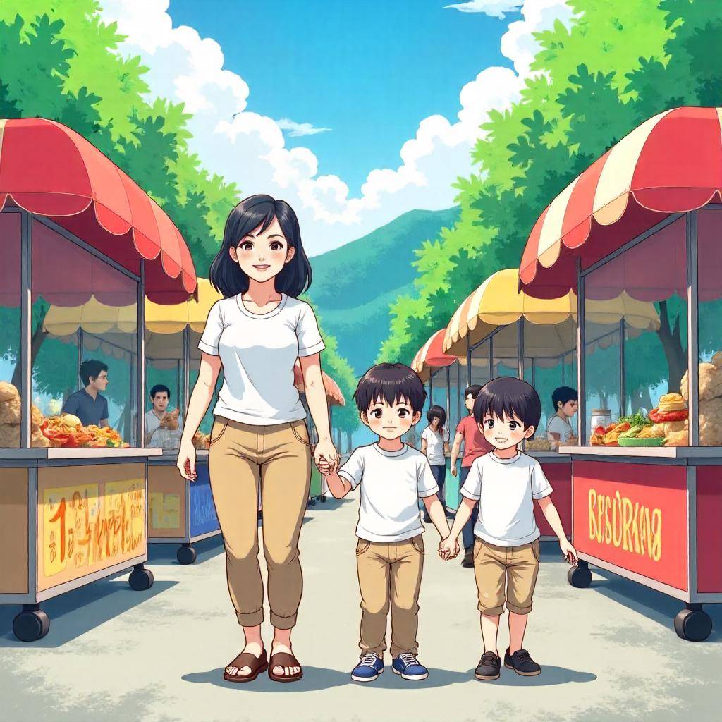 Family-Friendly Guide to Exploring Harajuku: Top Attractions and Tips for Kids