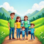 Family Road Trip from Nagoya to Irago Cape: Scenic Views, Sake Adventures, and Unforgettable Memories