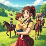 Finding the Right Riding Club: Balancing Your Happiness and Your Child's Joy