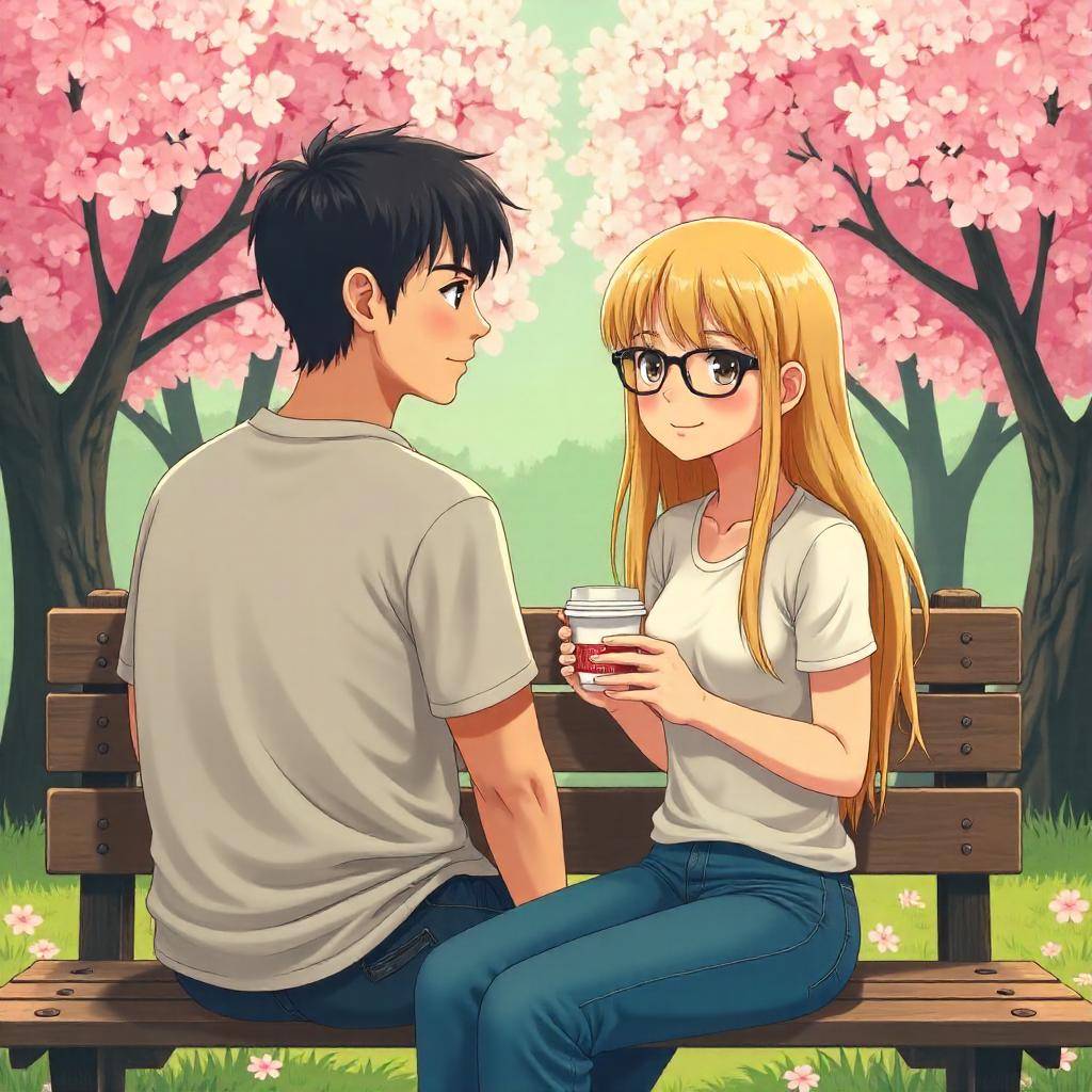 First Date Ideas in Tokyo for Introverts: Chill Spots to Connect and Enjoy