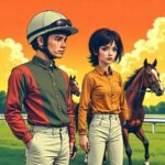 From Anime to the Track: How to Transition from Horse Racing Novice to Enthusiast