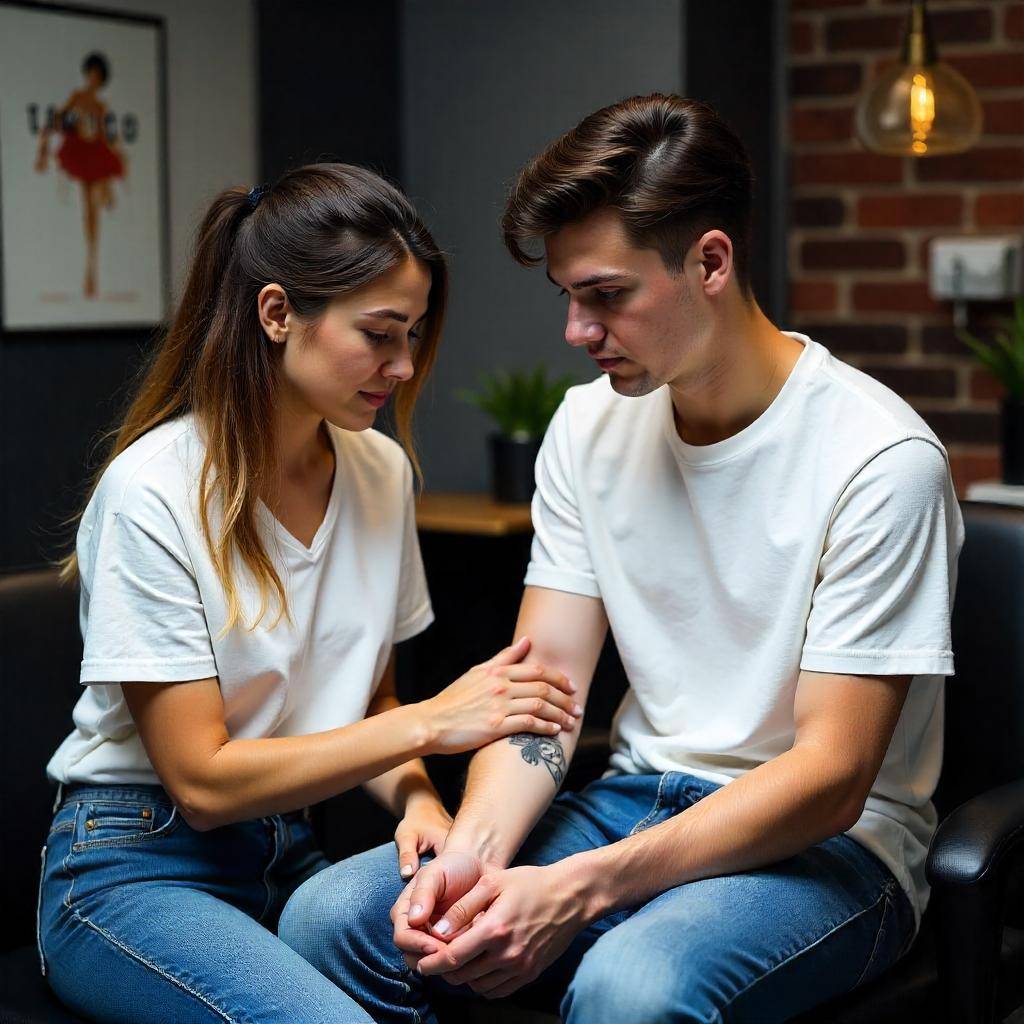 Getting a Tattoo in Tokyo: Your Ultimate Guide to Finding the Best Artists and Aftercare Tips