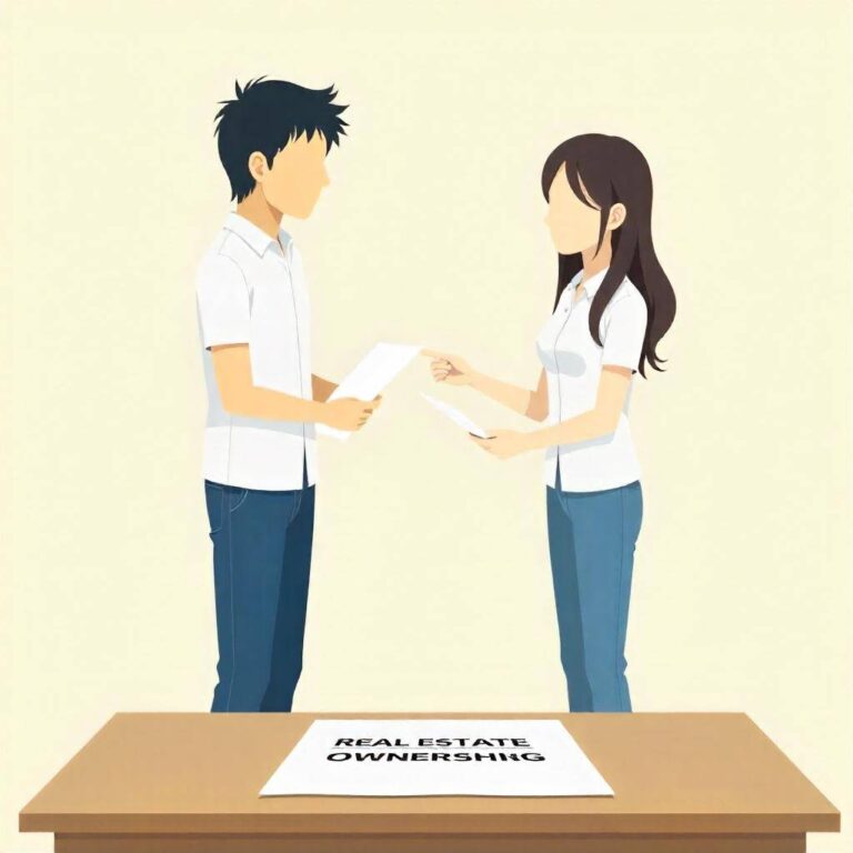 Guide to the Procedures and Required Documents for Real Estate Ownership Transfer Registration Due to Inheritance