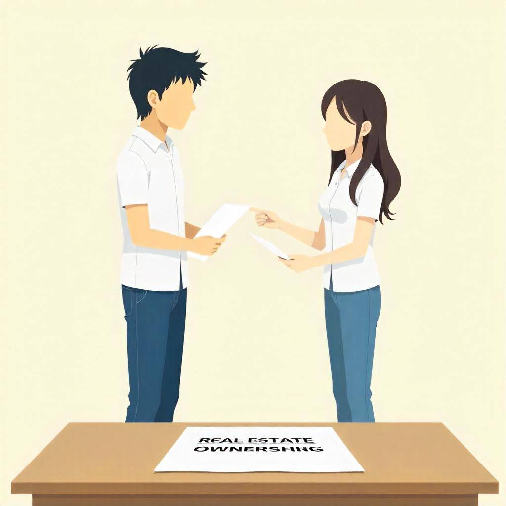 Guide to the Procedures and Required Documents for Real Estate Ownership Transfer Registration Due to Inheritance