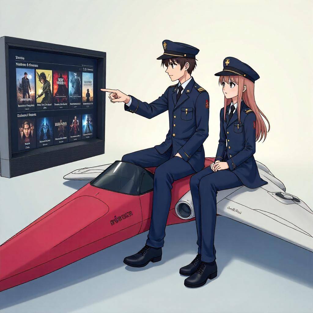 Gundam Wing Viewing Guide: Should You Start with the TV Series or Compilation Movies?