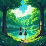 Hidden Parks of Okayama: Unveiling Japan's Best-Kept Secret for Nature Lovers