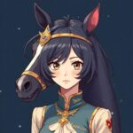 How Many Uma Musume Characters Are Based on Living Racehorses? Discover the Legends Still Alive Today
