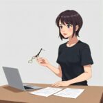 How to Alleviate Anxiety and Take Legal Action After Encountering a Scam Website