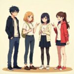 How to Create Custom Demon Slayer T-Shirts: Tips and Ideas for Unique Designs